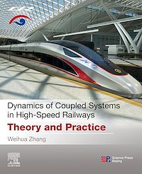 Téléchargez le livre :  Dynamics of Coupled Systems in High-Speed Railways