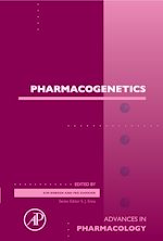 Télécharger le livre :  Pharmacogenetics