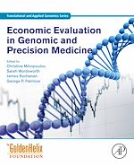 Télécharger le livre :  Economic Evaluation in Genomic and Precision Medicine