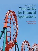 Télécharger le livre :  Essentials of Time Series for Financial Applications