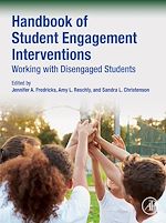 Télécharger le livre :  Handbook of Student Engagement Interventions