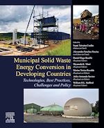 Télécharger le livre :  Municipal Solid Waste Energy Conversion in Developing Countries