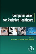 Download this eBook Computer Vision for Assistive Healthcare