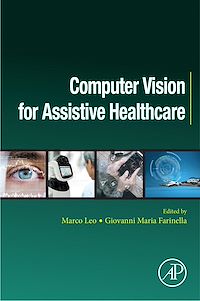 Téléchargez le livre :  Computer Vision for Assistive Healthcare