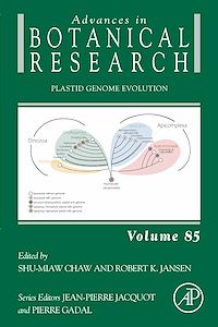 Téléchargez le livre :  Plastid Genome Evolution