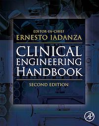 Téléchargez le livre :  Clinical Engineering Handbook