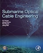 Télécharger le livre :  Submarine Optical Cable Engineering