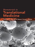 Télécharger le livre :  Biomaterials in Translational Medicine