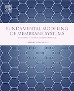 Télécharger le livre :  Fundamental Modeling of Membrane Systems