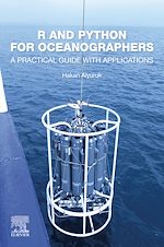 Télécharger le livre :  R and Python for Oceanographers