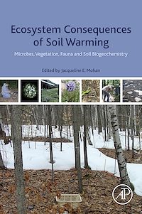 Téléchargez le livre :  Ecosystem Consequences of Soil Warming