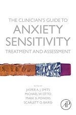 Download this eBook The Clinician's Guide to Anxiety Sensitivity Treatment and Assessment