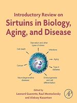Télécharger le livre :  Introductory Review on Sirtuins in Biology, Aging, and Disease
