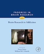 Télécharger le livre :  Brain Research in Addiction