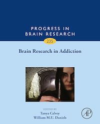 Téléchargez le livre :  Brain Research in Addiction