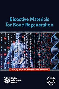 Téléchargez le livre :  Bioactive Materials for Bone Regeneration