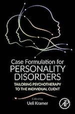 Télécharger le livre :  Case Formulation for Personality Disorders