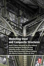 Télécharger le livre :  Modeling Steel and Composite Structures