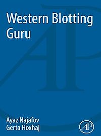 Téléchargez le livre :  Western Blotting Guru