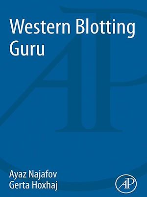Téléchargez le livre :  Western Blotting Guru