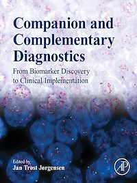 Téléchargez le livre :  Companion and Complementary Diagnostics