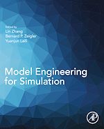 Télécharger le livre :  Model Engineering for Simulation