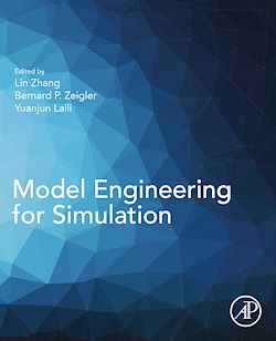 Modelling Control Engineering Book Model Engineering for Simulation eBook