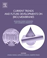 Télécharger le livre :  Current Trends and Future Developments on (Bio-) Membranes