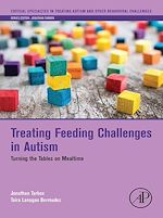 Télécharger le livre :  Treating Feeding Challenges in Autism