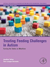 Téléchargez le livre :  Treating Feeding Challenges in Autism