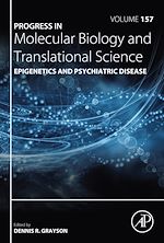 Télécharger le livre :  Epigenetics and Psychiatric Disease