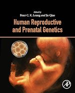 Télécharger le livre :  Human Reproductive and Prenatal Genetics