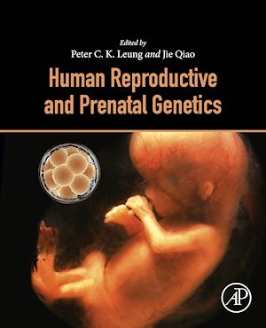 Téléchargez le livre :  Human Reproductive and Prenatal Genetics