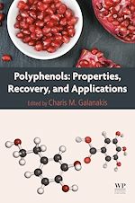 Télécharger le livre :  Polyphenols: Properties, Recovery, and Applications