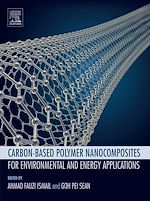 Télécharger le livre :  Carbon-based Polymer Nanocomposites for Environmental and Energy Applications