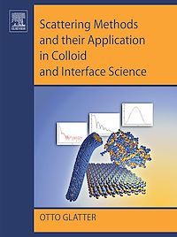 Téléchargez le livre :  Scattering Methods and their Application in Colloid and Interface Science