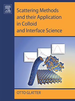 Téléchargez le livre :  Scattering Methods and their Application in Colloid and Interface Science