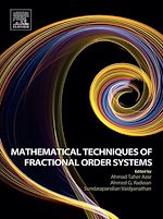 Télécharger le livre :  Mathematical Techniques of Fractional Order Systems