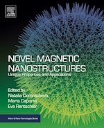 Télécharger le livre :  Novel Magnetic Nanostructures