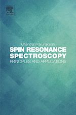 Télécharger le livre :  Spin Resonance Spectroscopy