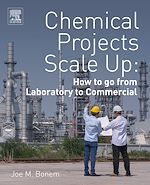 Télécharger le livre :  Chemical Projects Scale Up