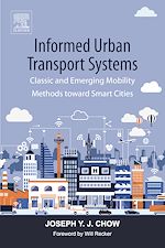 Télécharger le livre :  Informed Urban Transport Systems