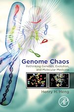 Télécharger le livre :  Genome Chaos