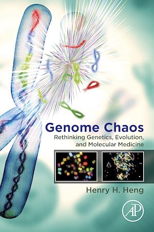 Téléchargez le livre :  Genome Chaos