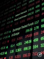 Télécharger le livre :  Exchange-Traded Funds in Europe