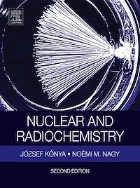 Téléchargez le livre :  Nuclear and Radiochemistry