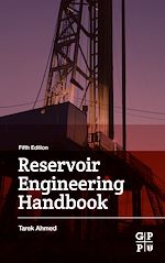 Télécharger le livre :  Reservoir Engineering Handbook