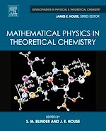 Télécharger le livre :  Mathematical Physics in Theoretical Chemistry