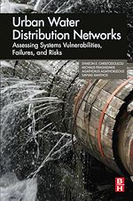 Télécharger le livre :  Urban Water Distribution Networks