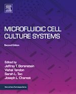Télécharger le livre :  Microfluidic Cell Culture Systems